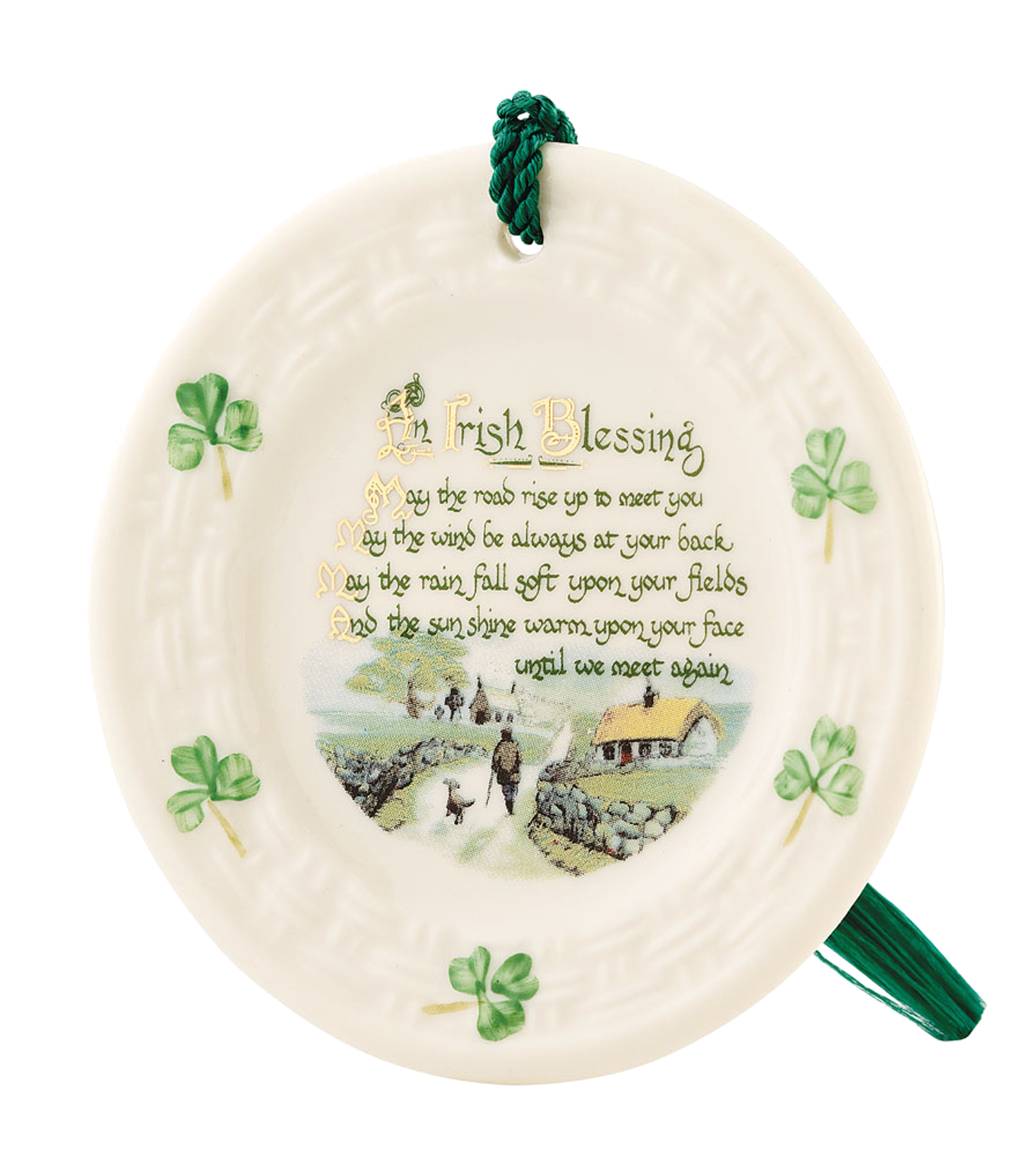 Belleek China — Fáilte Irish Import Shop